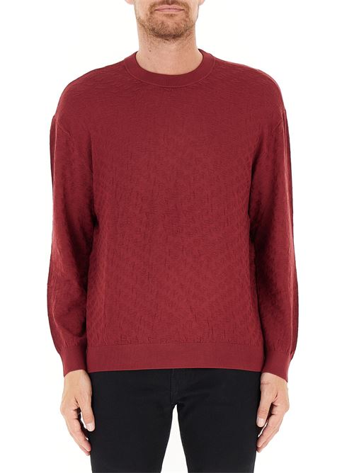  ARMANI EXCHANGE | XM001316 AF10454/UA328